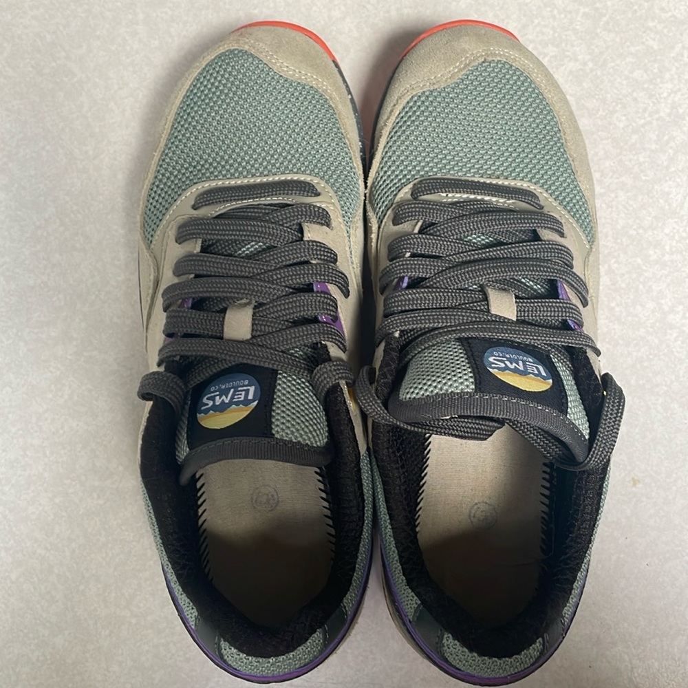 Lems Trailhead size 9